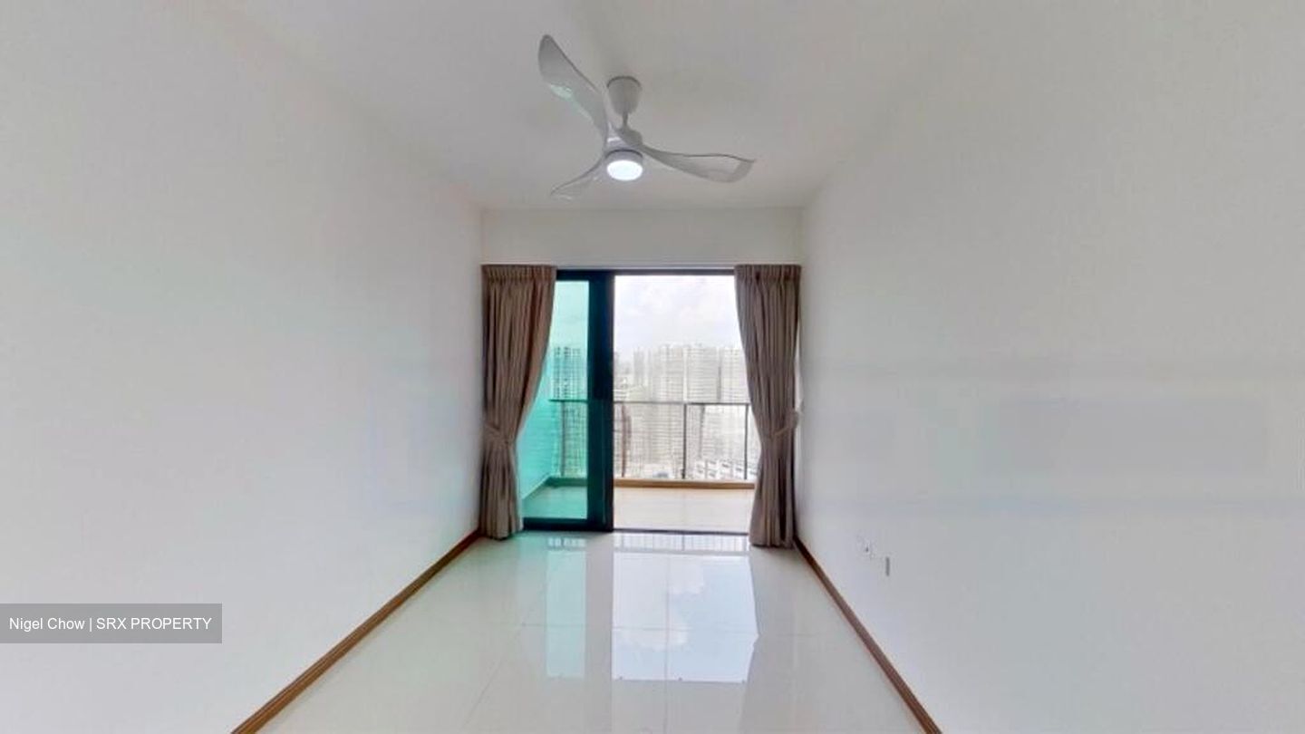 Kingsford Waterbay (D19), Apartment #454480781